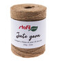 Jute garen Naturel