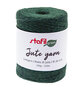 Jute garen Groen