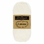 Catona 105 Bridal White