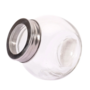 Potje Glas Rond