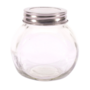 Potje Glas Rond