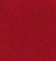 Vilt XL-lap Donker Rood