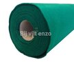 Vilt van de Rol 1mm dik- 90 cm breed GROEN