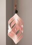 DIY - Vilten hangers